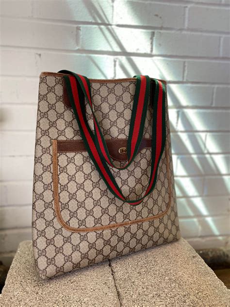 termo gucci|vintage gucci bags for women.